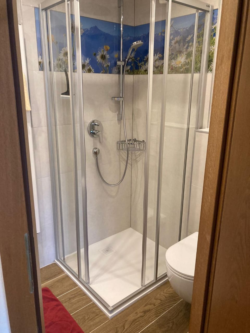 Shower