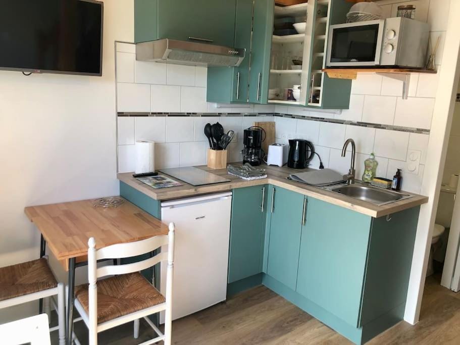 Ene Breizhad Apartment in Arzon