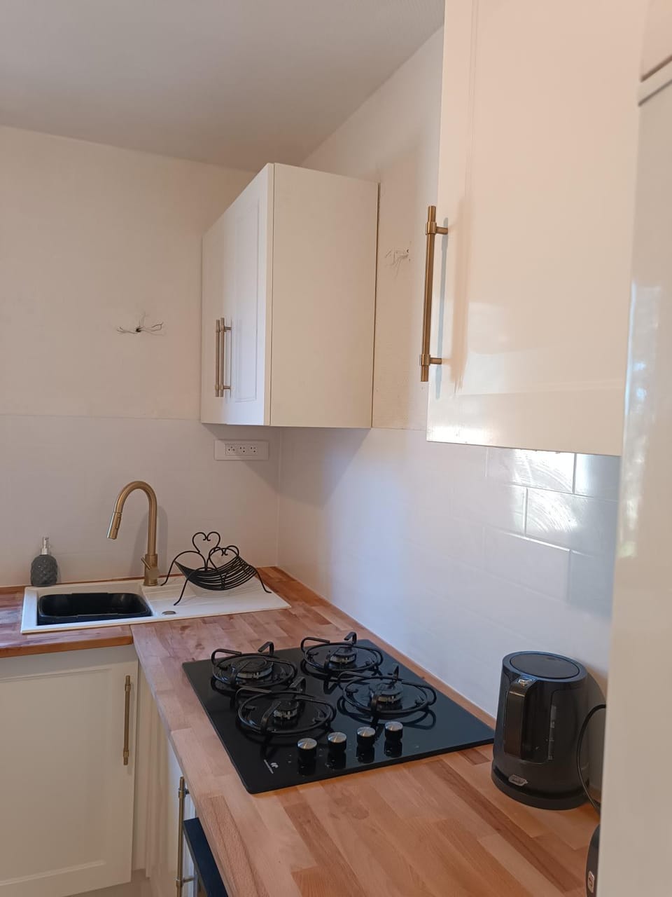 stove