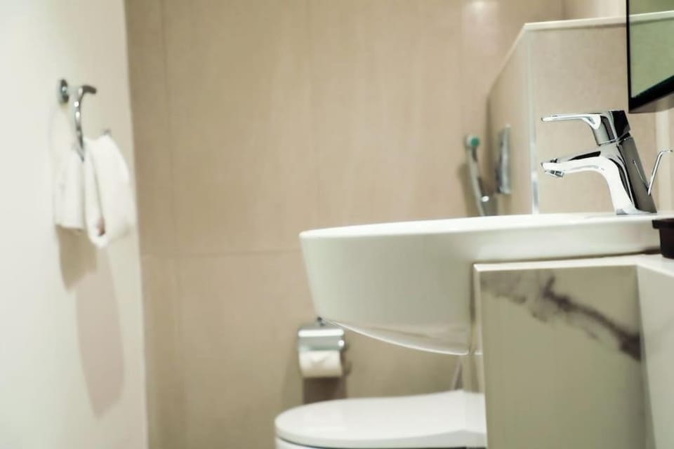 Address Resort Apartments Fujairah - 2 bedroom apartment Apartment in Sharjah