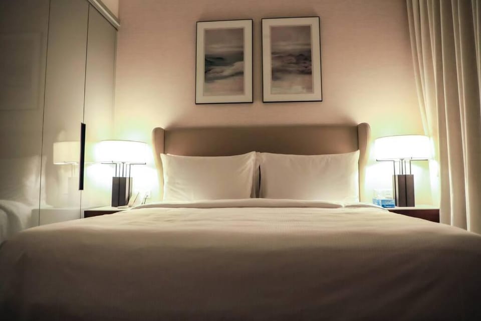 Address Resort Apartments Fujairah - 2 bedroom apartment Apartment in Sharjah