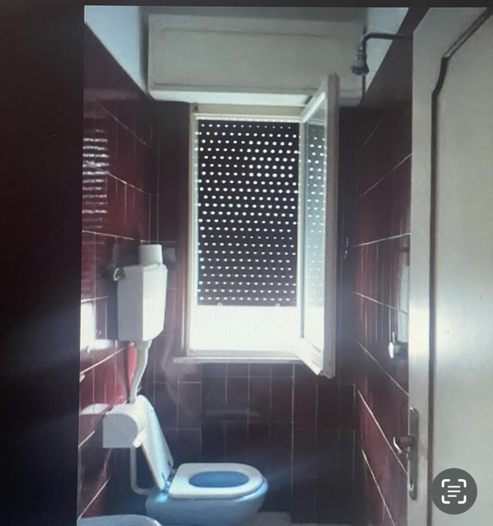 Shower, Toilet