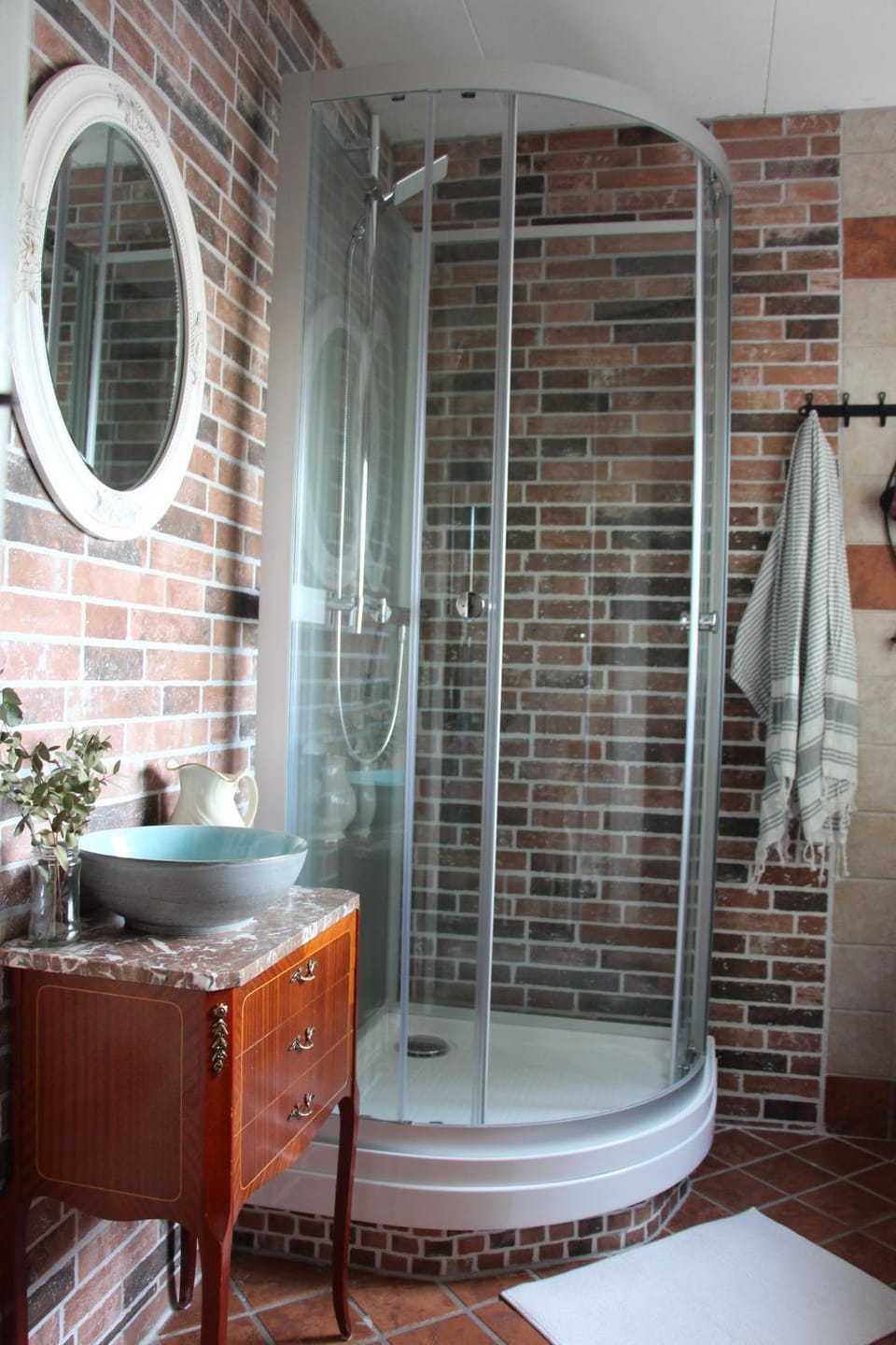 Shower