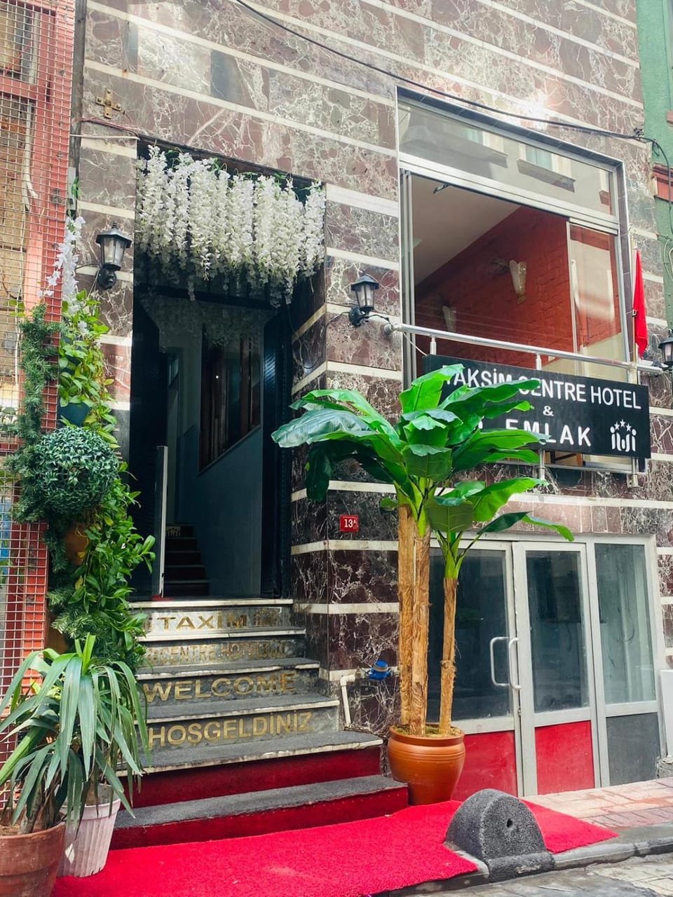 Taksim Centre Hotel Hotel in Istanbul