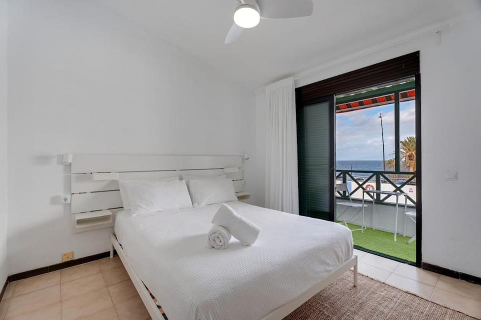 Jaral Home House in Canary Islands