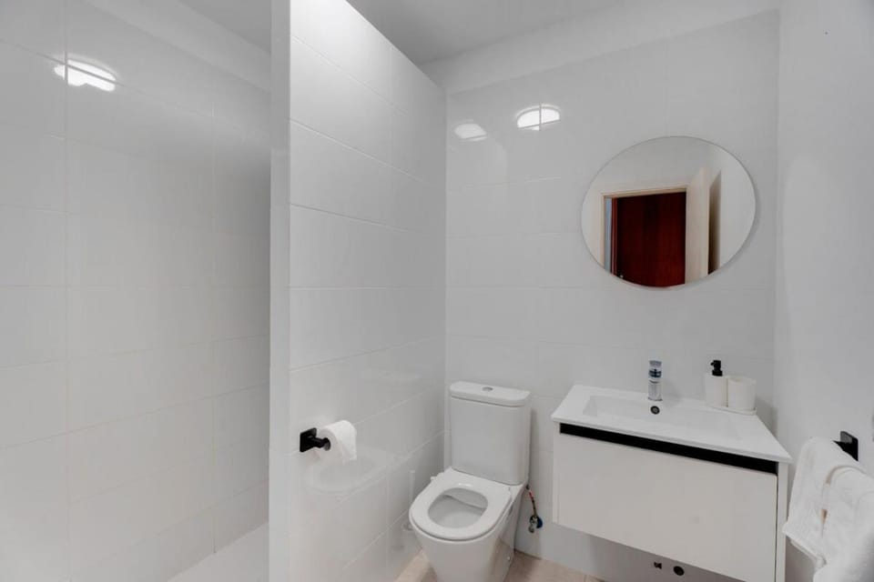 Jaral Home House in Canary Islands