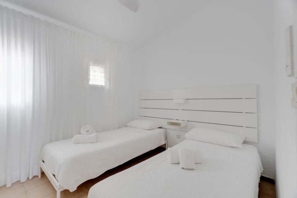 Jaral Home House in Canary Islands