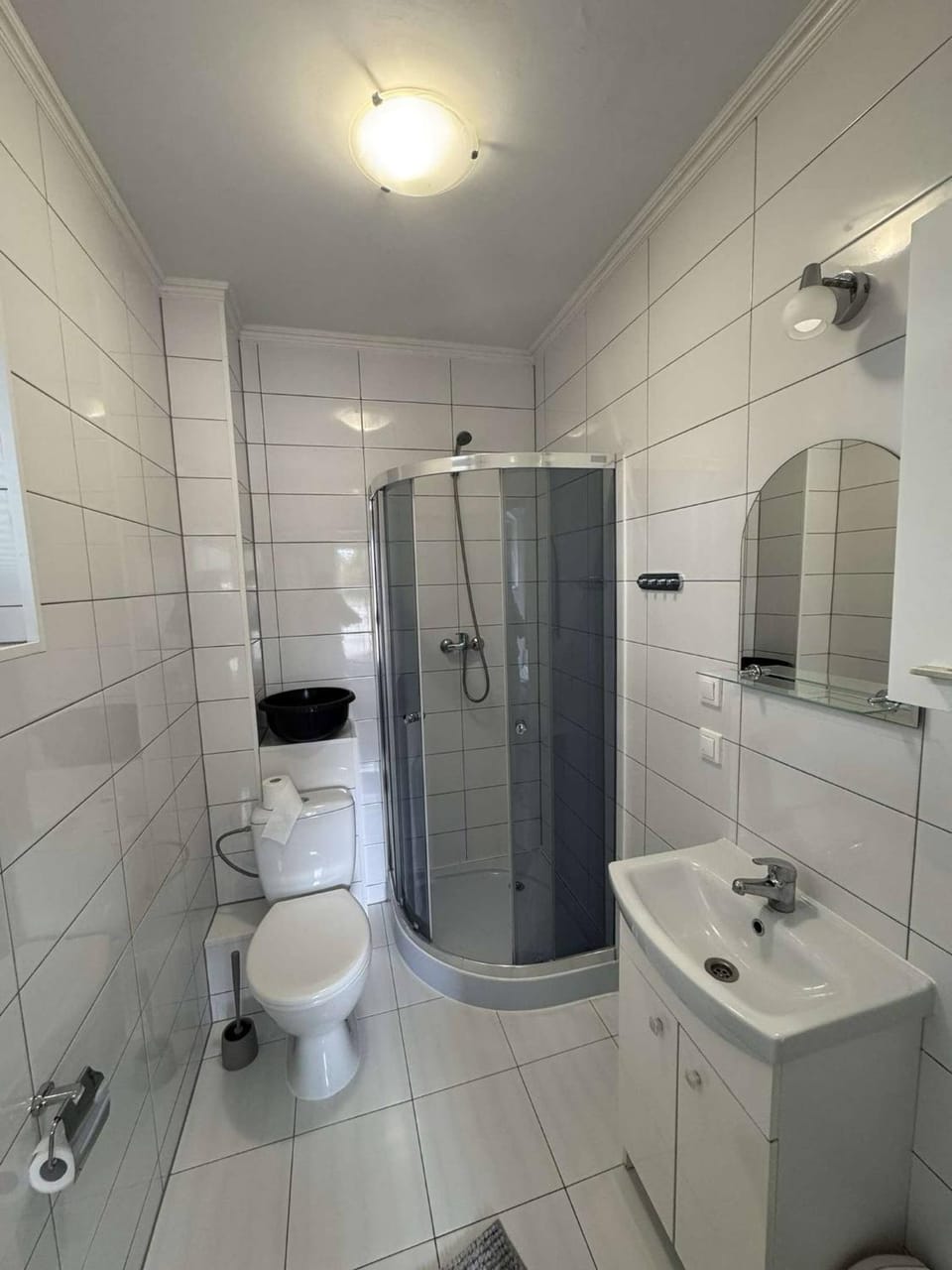 Pokoje gościnne U Sylwii Vacation rental in West Pomeranian Voivodeship, Poland