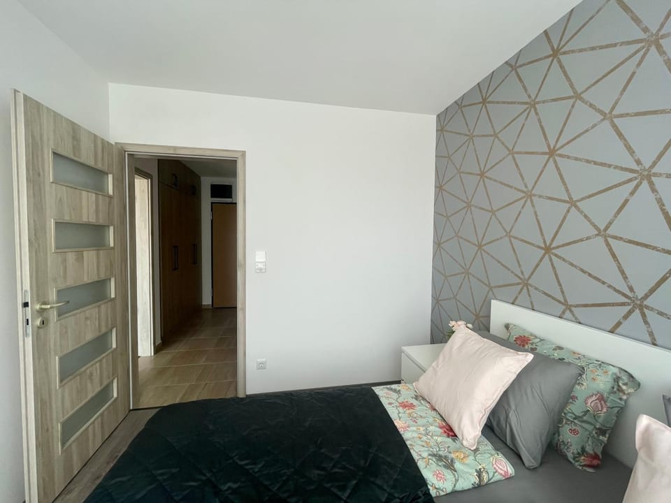 B147 apartment I free parking Apartment in Budapest