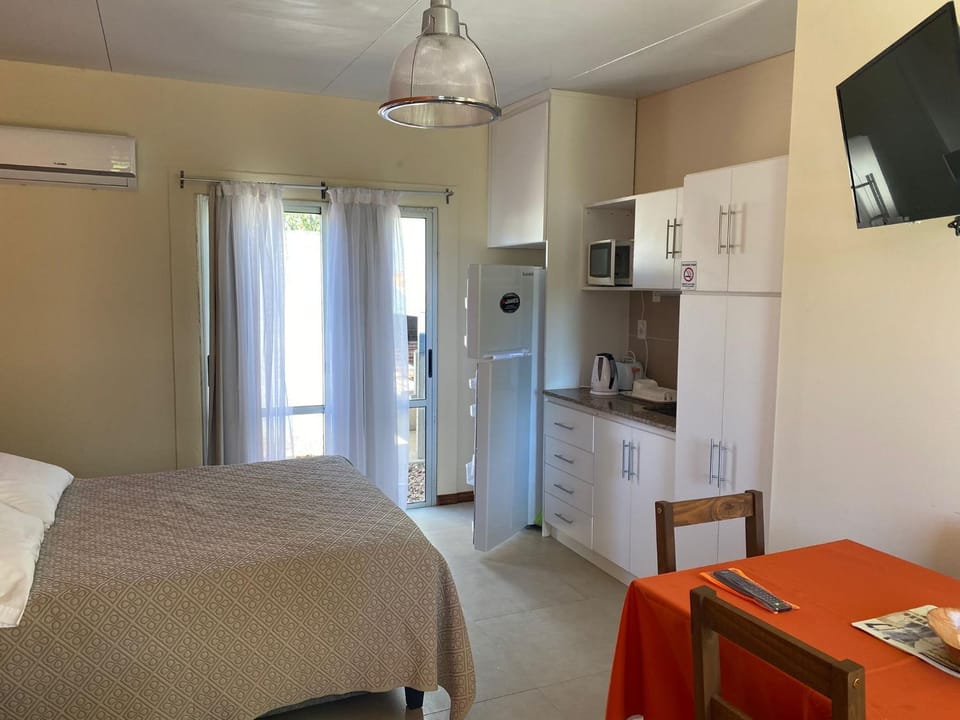 Indalo Apartment hotel in Entre Ríos Province, Argentina