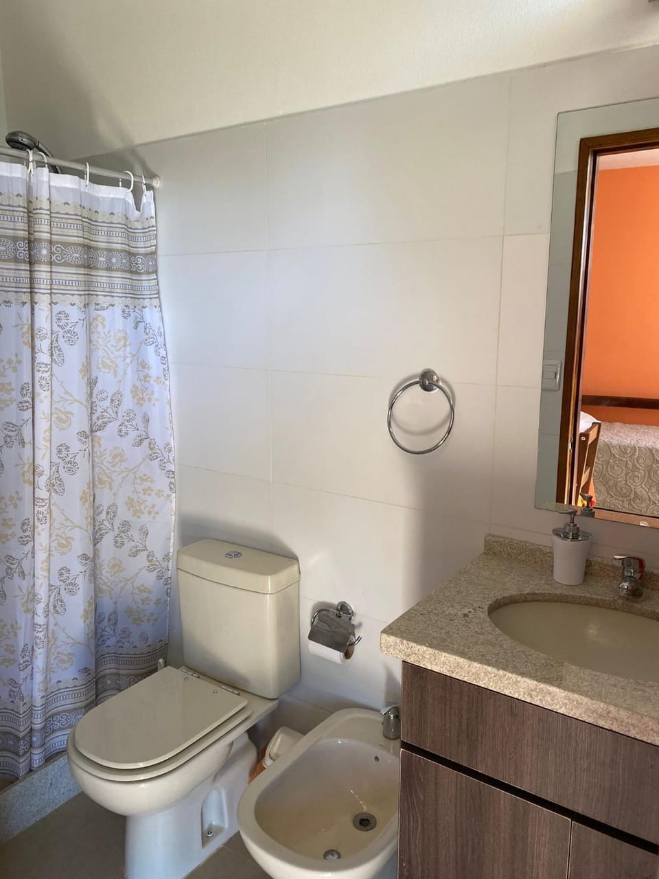 Indalo Apartment hotel in Entre Ríos Province, Argentina