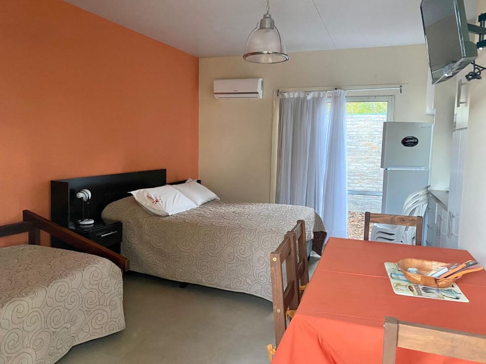 Indalo Apartment hotel in Entre Ríos Province, Argentina