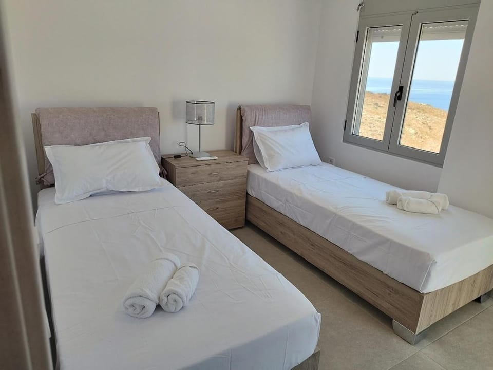 MFD LUXURY APARTMENTS ΜΕΖΟΝΕΤΑ 100τμ ΔΙΠΛΑ ΣΤΗ ΘΑΛΑΣΣΑ Apartment in Euboea
