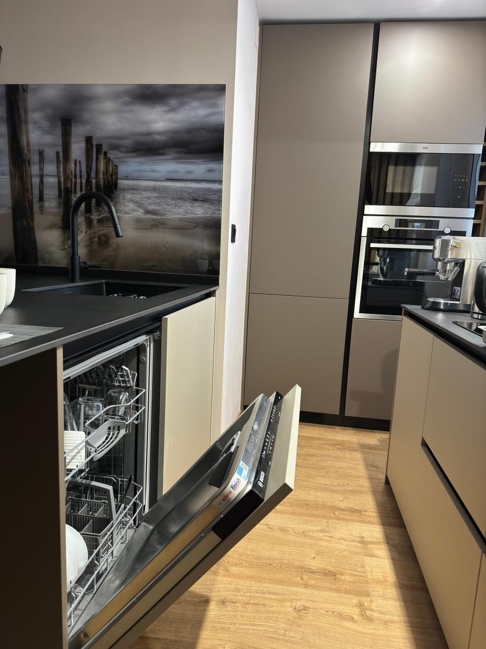 Luxury apartment Y after renovation in Cullera with parking Apartment in Cullera