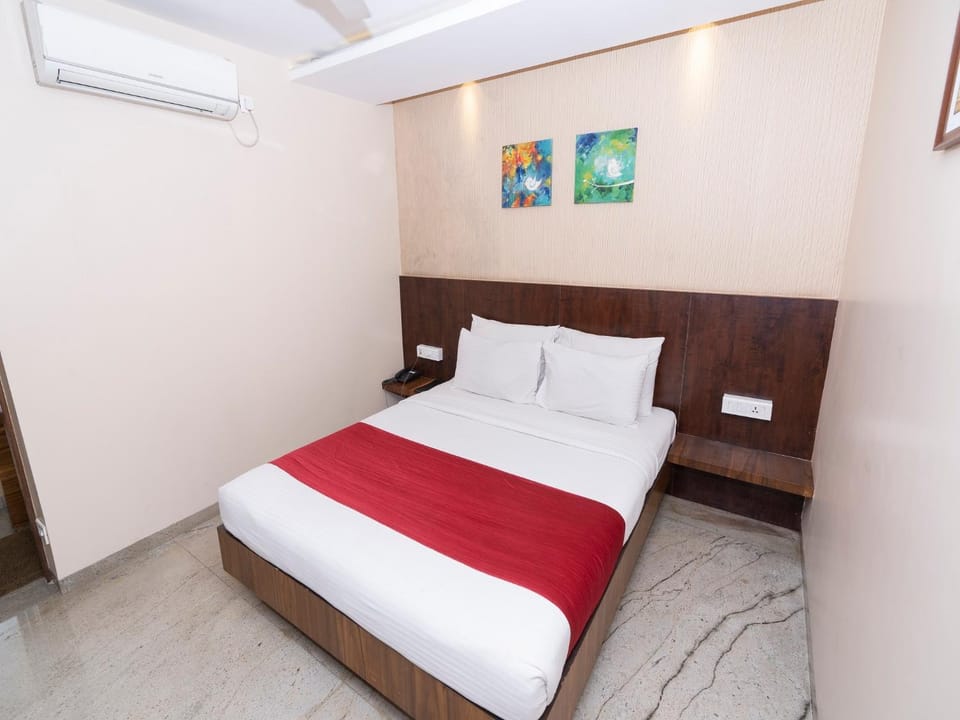 Hotel NI SILVER OAKK Hotel in Maharashtra