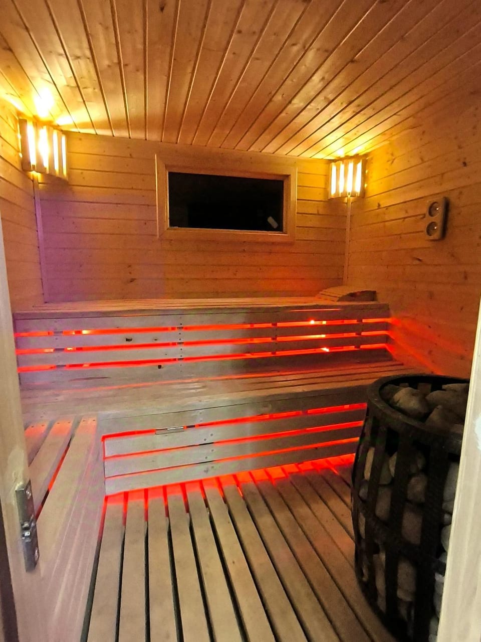 #MazuryOFFline House in Lithuania