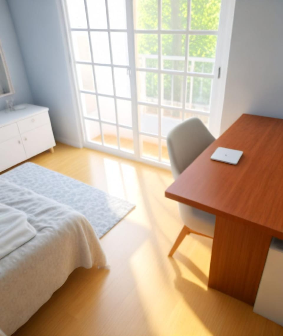 Three Bedroom with Fireplace and Piano House in Paphos