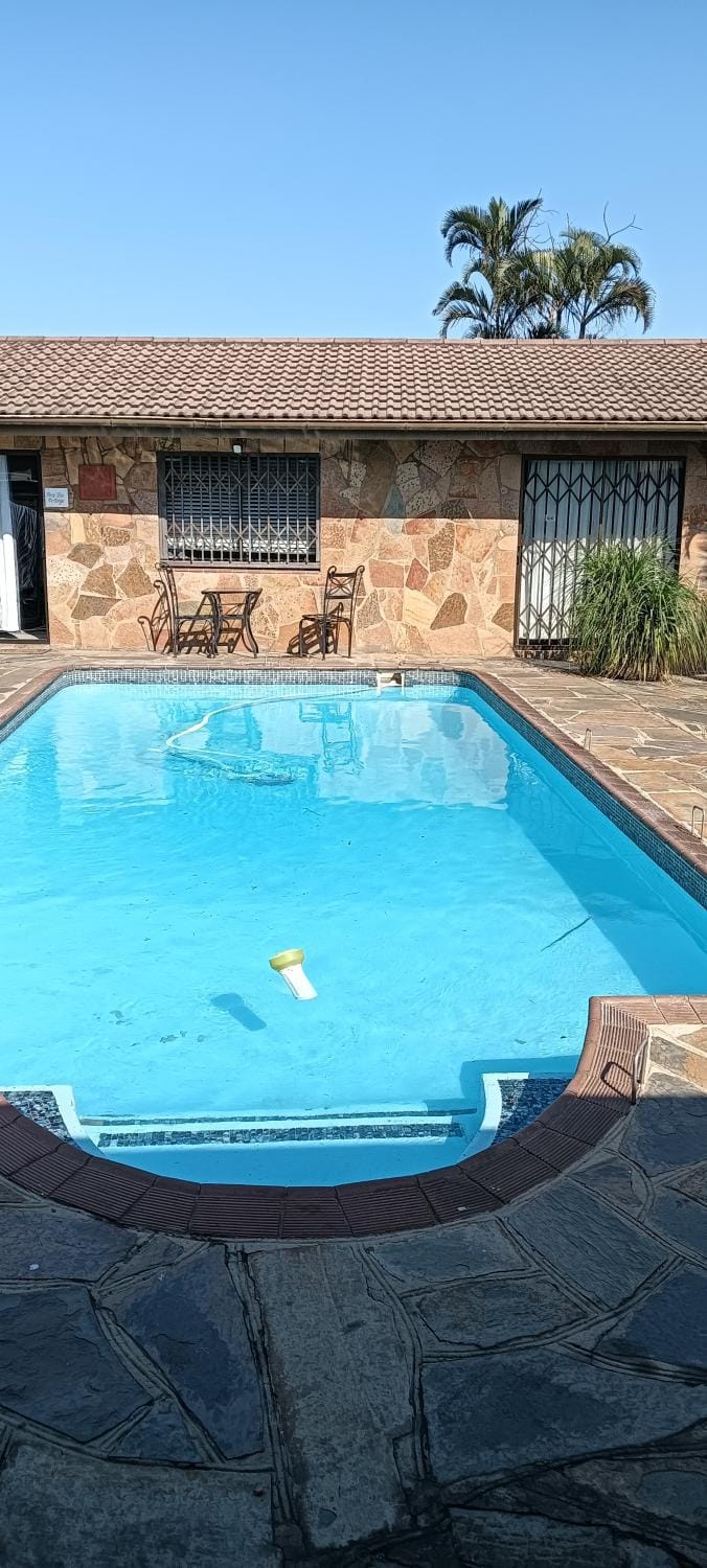 Rose-Lee Cottage Bed and Breakfast in Durban