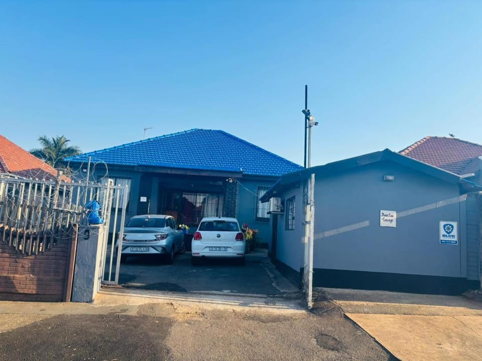 Rose-Lee Cottage Bed and Breakfast in Durban