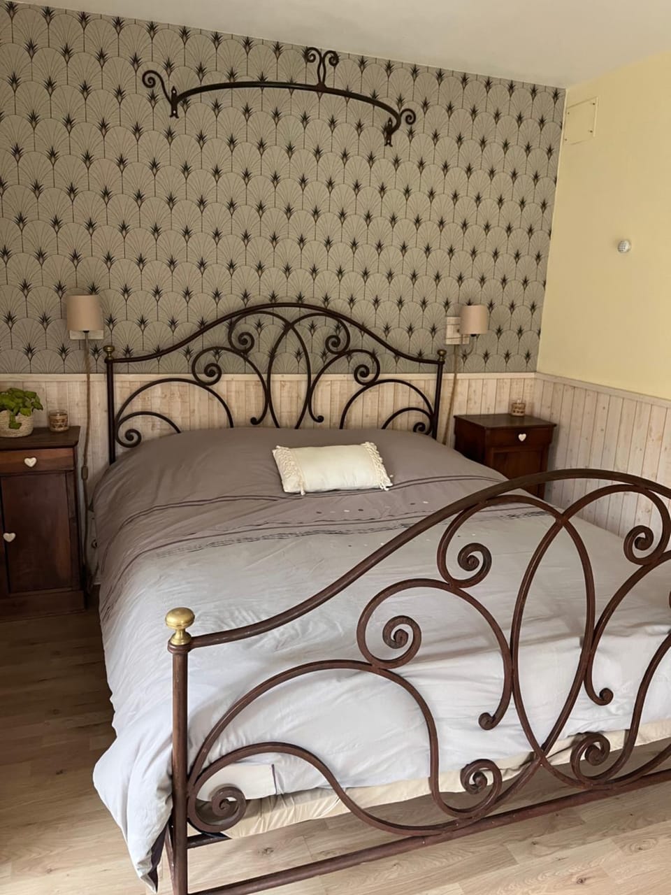 Castelnaud vue Apartment in Occitanie