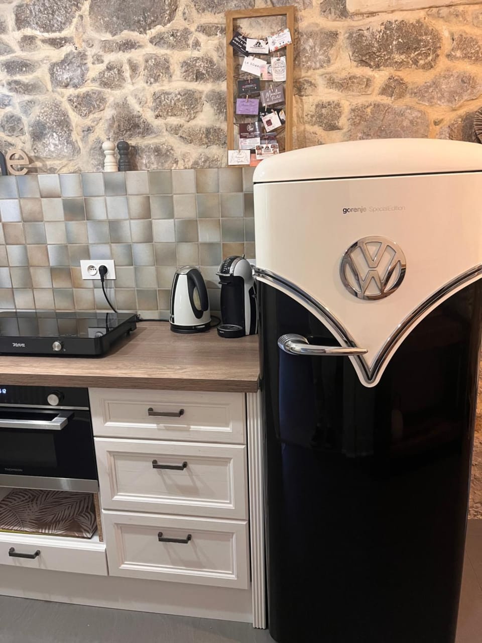 Castelnaud vue Apartment in Occitanie