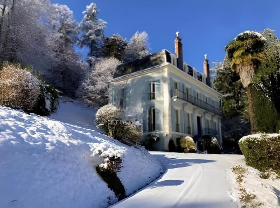 Winter