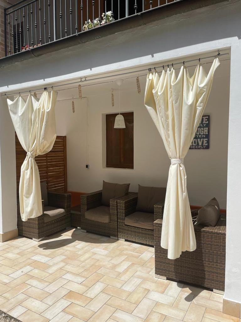 Country House Le Marche Bed and Breakfast in Marche