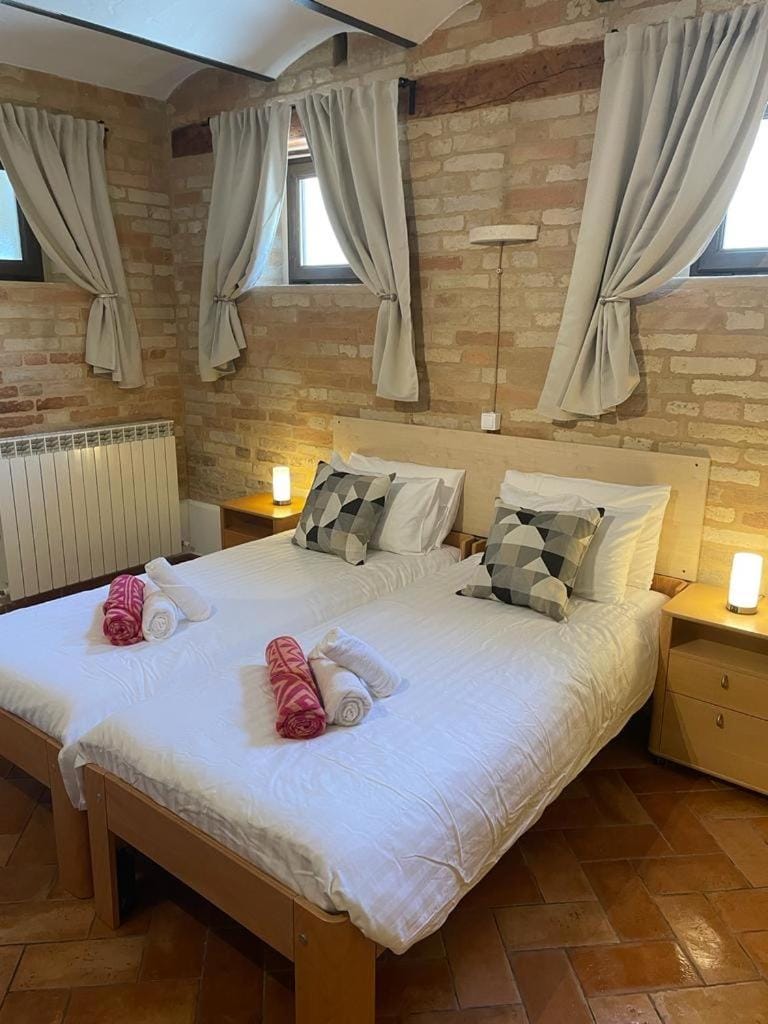 Country House Le Marche Bed and Breakfast in Marche