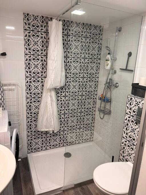 Shower
