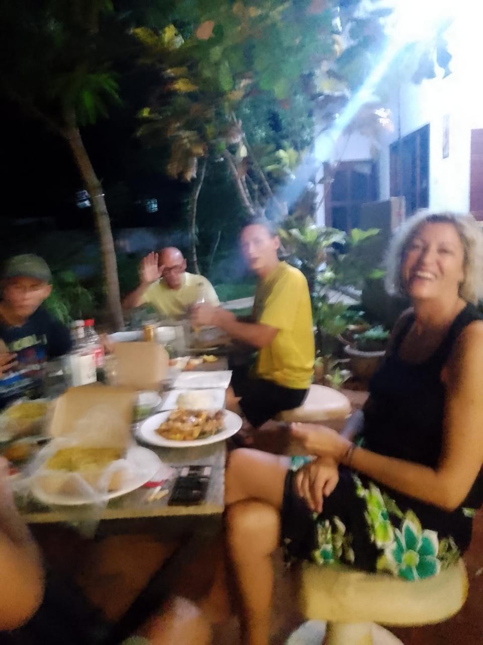 Home Stay Resort Apartment in Sri Lanka