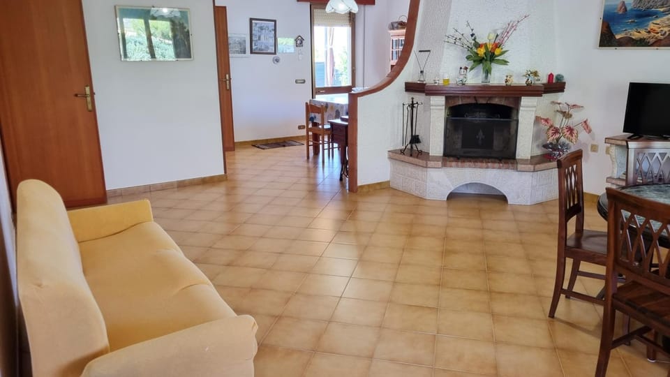 Casa Mare Relax House in Sicily