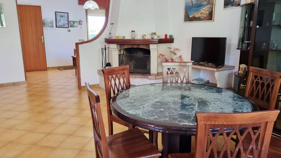 Casa Mare Relax House in Sicily