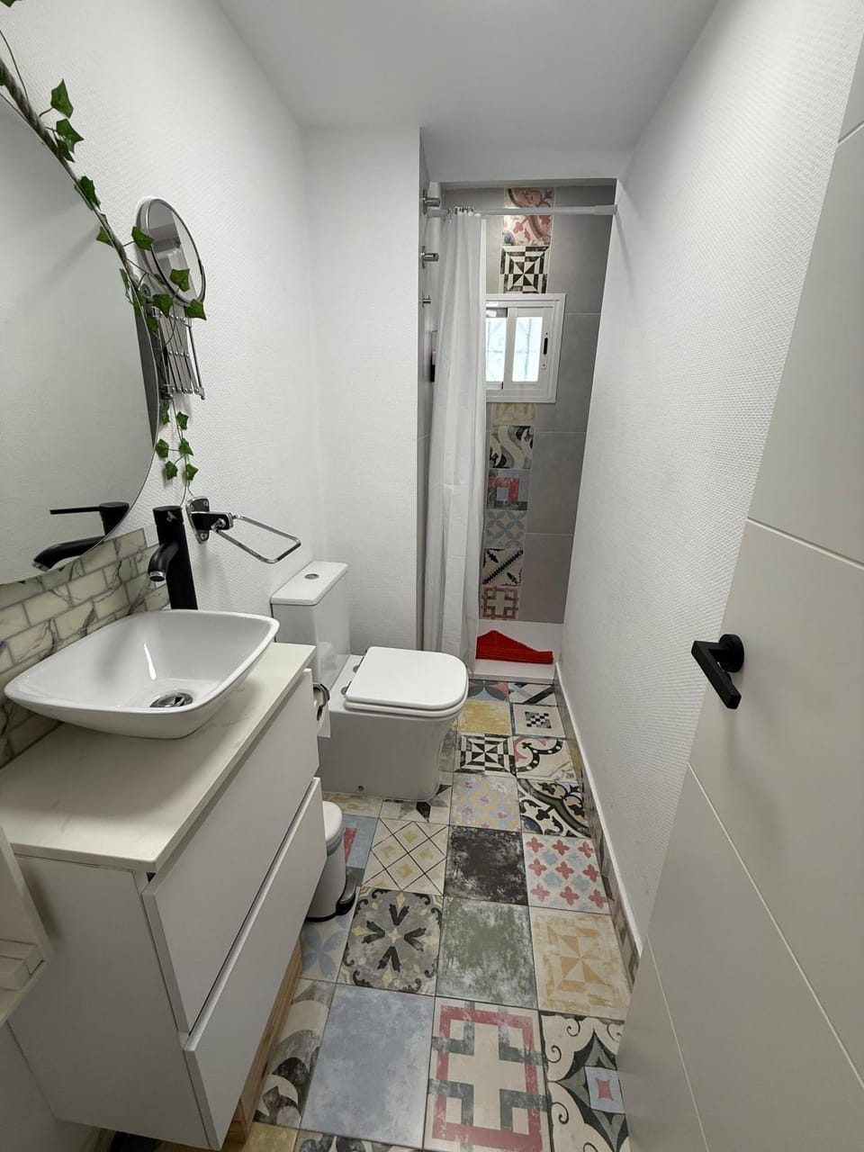 Malasaña Love Apartment in Centro