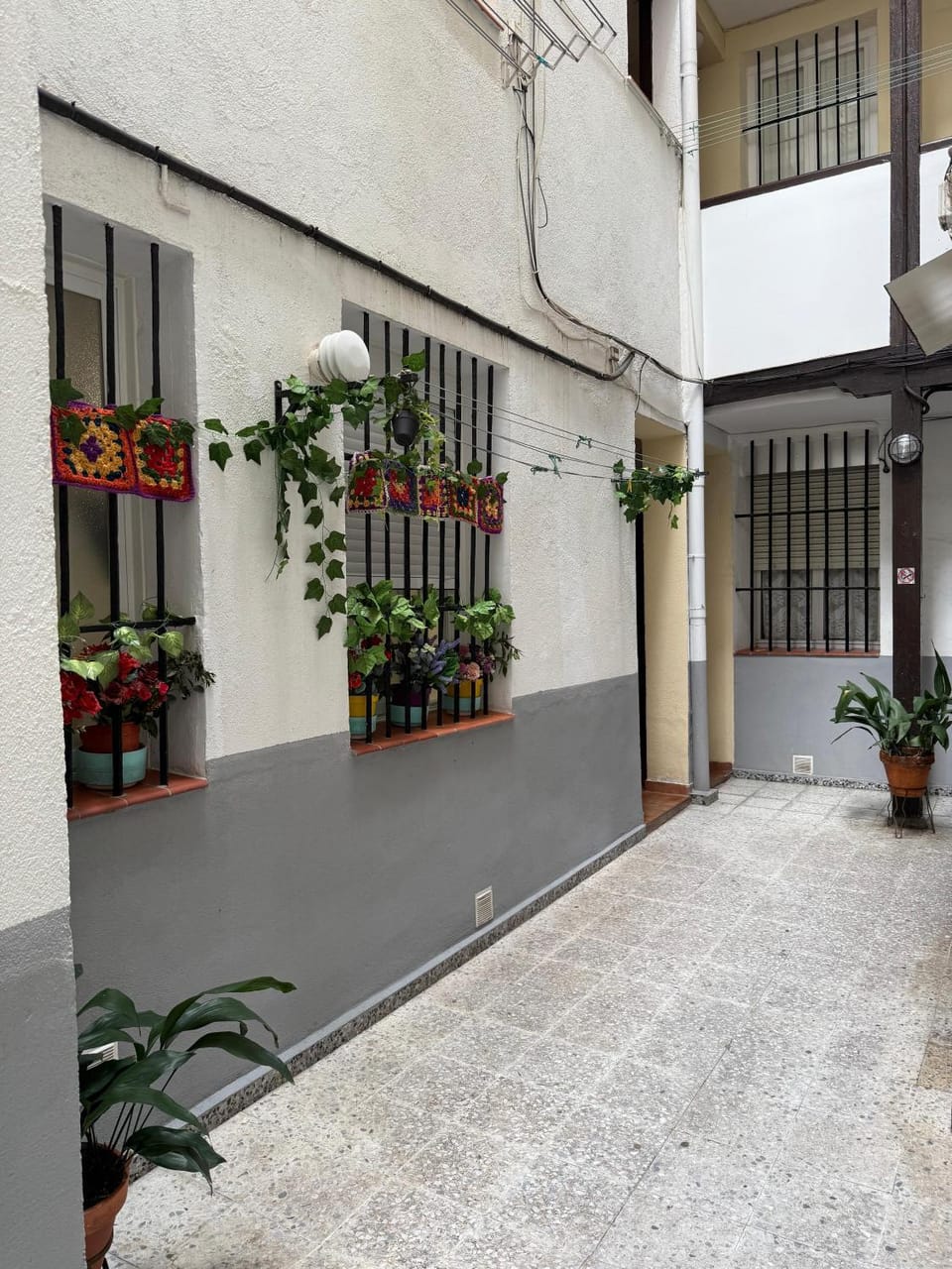 Malasaña Love Apartment in Centro