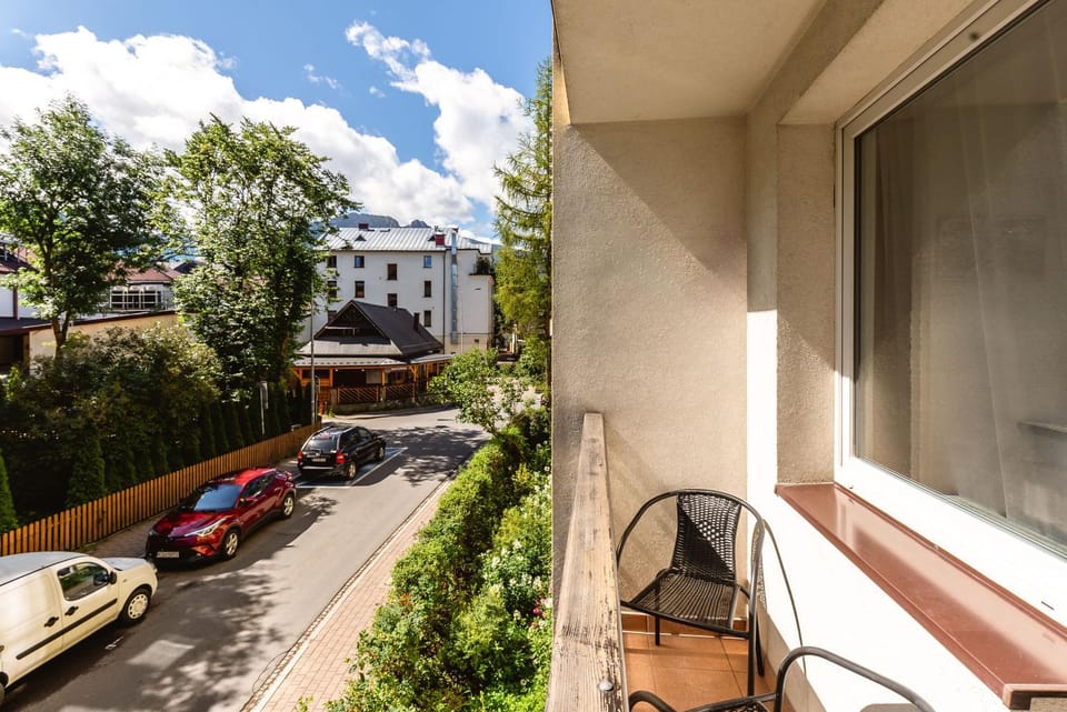 View (from property/room), Balcony/Terrace