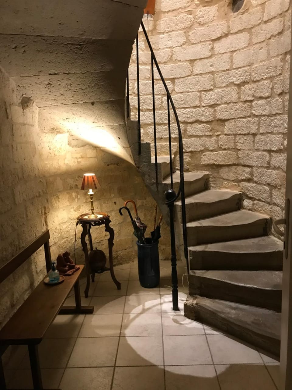 Facade/entrance, Lobby or reception