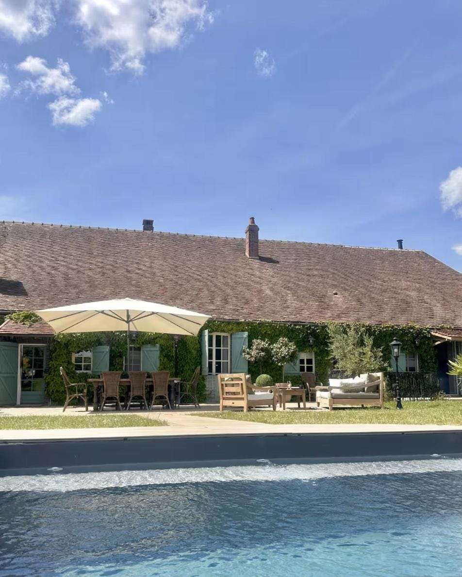 Maison Belline House in Centre-Val de Loire