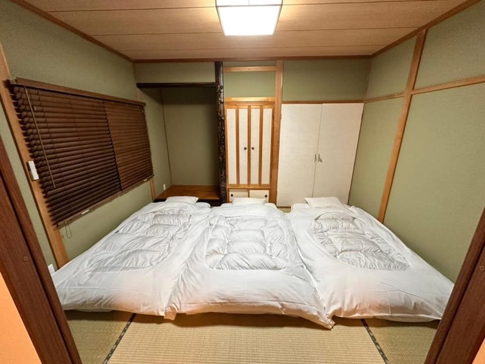 Stay FuRaNo Apartment in Furano