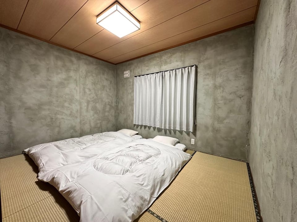 Stay FuRaNo Apartment in Furano