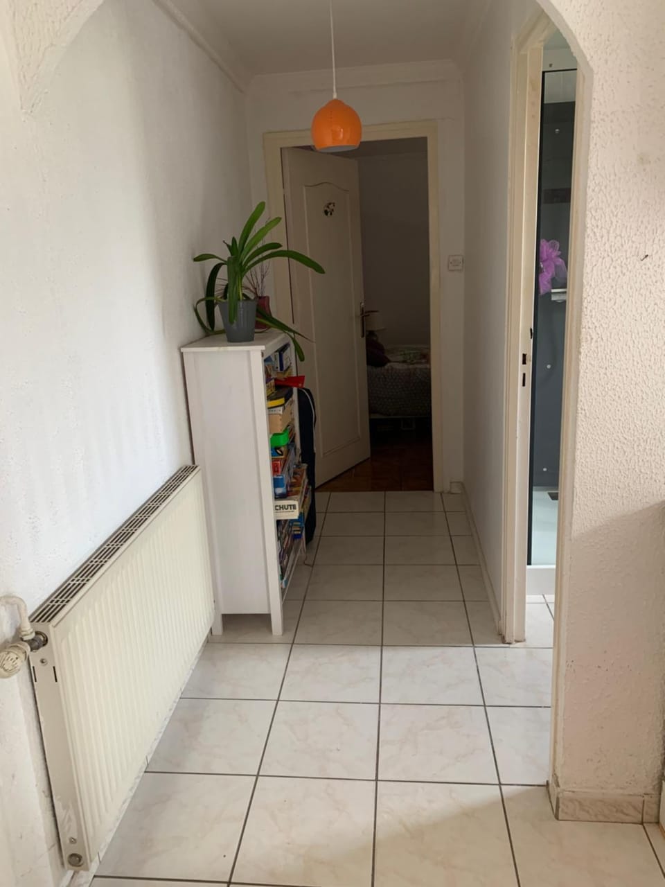 T2 indépendant proche OL Stadium et salle LDLC Arena Apartment in Auvergne-Rhône-Alpes