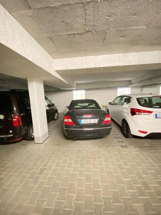 Penthouse - fewo-badhindelang Apartment in Sonthofen