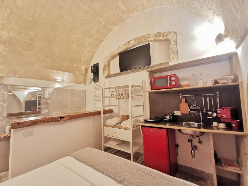 Kitchen or kitchenette, Photo of the whole room, oven