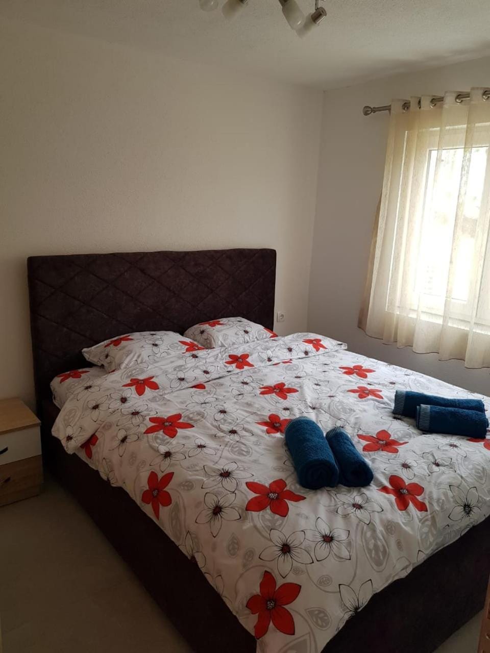 Apartmani Popovic Lux Apartment hotel in Montenegro