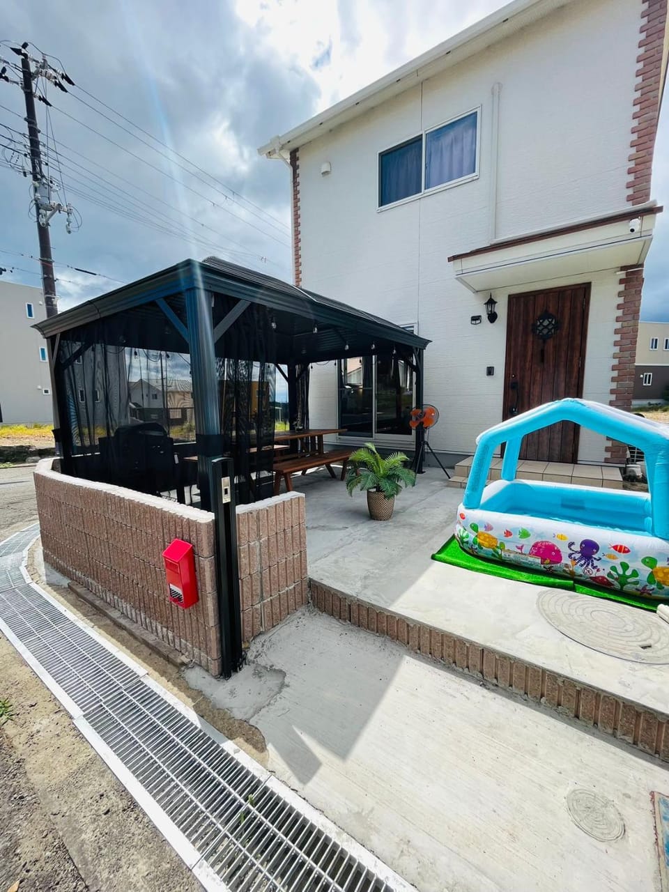 白浜リゾート・源 House in Japan