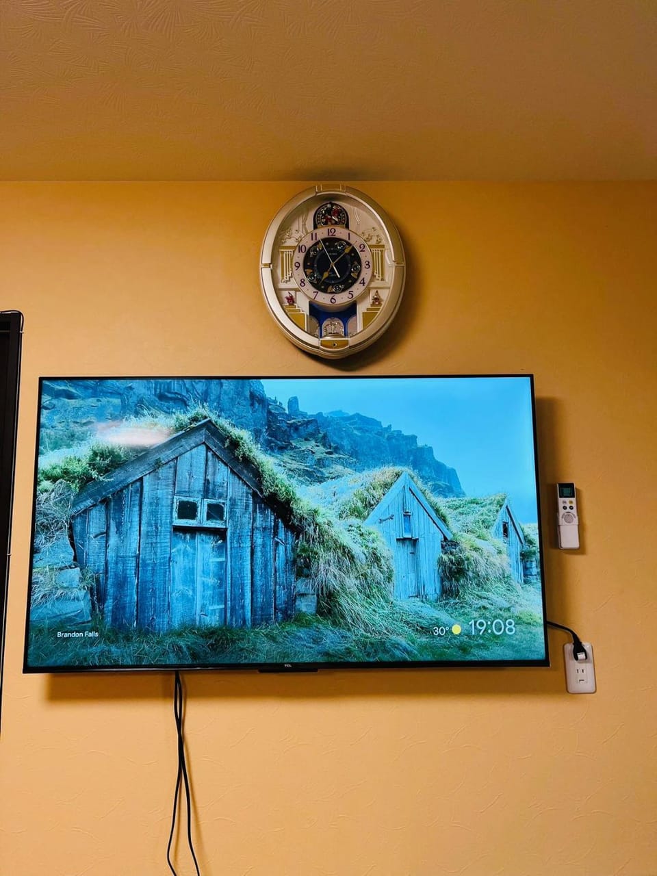 TV and multimedia
