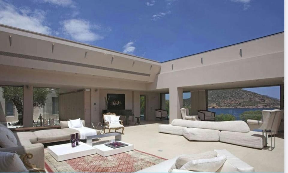 MEDOUSA VILLA Villa in East Attica Regional Unit, Greece