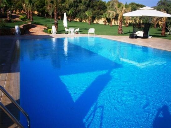 MEDOUSA VILLA Villa in East Attica Regional Unit, Greece