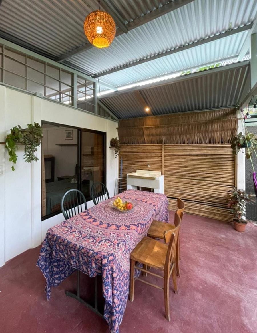 Balcony/Terrace, Seating area, Dining area