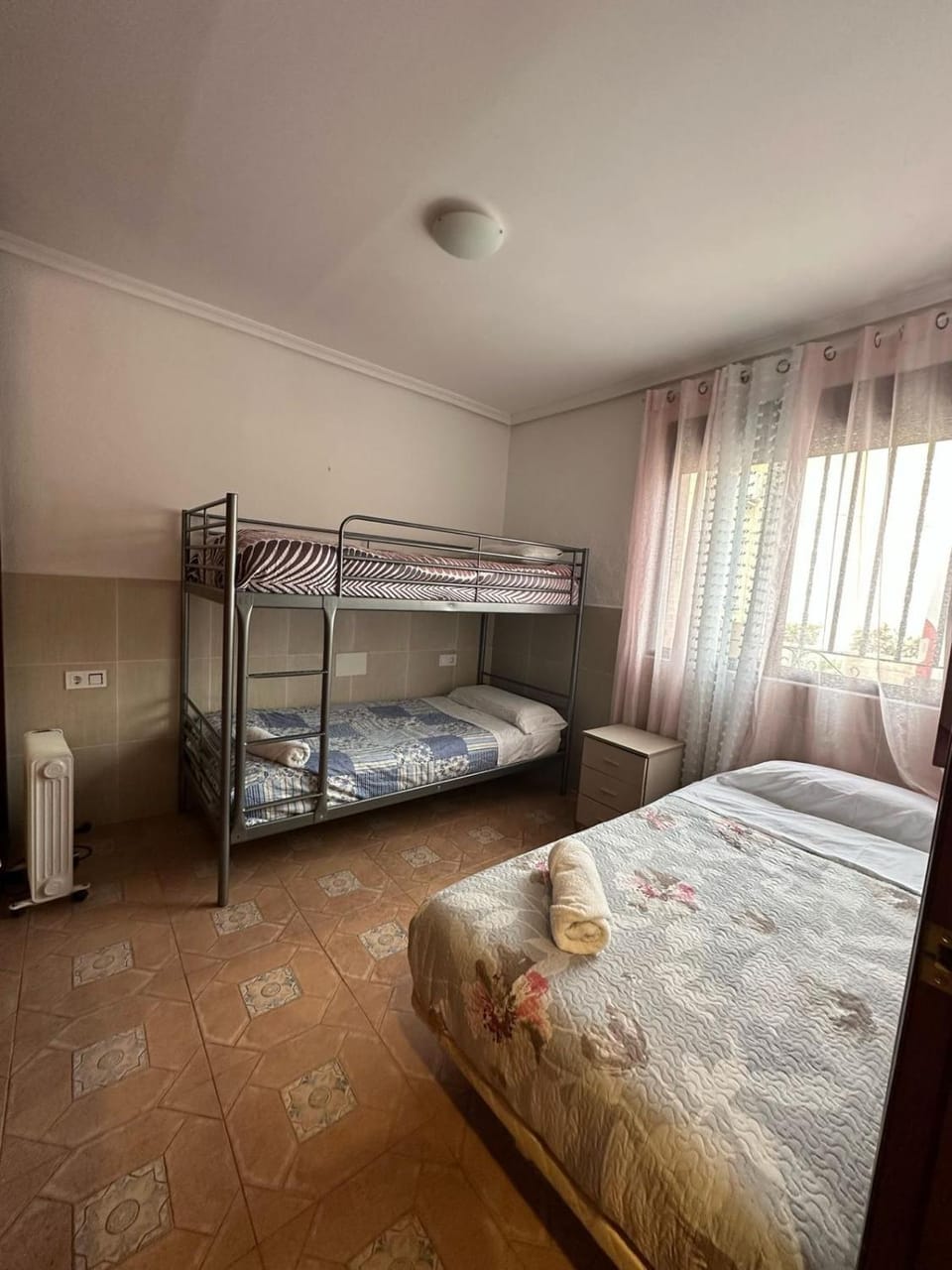 Bed, Bedroom, bunk bed, locker, wardrobe
