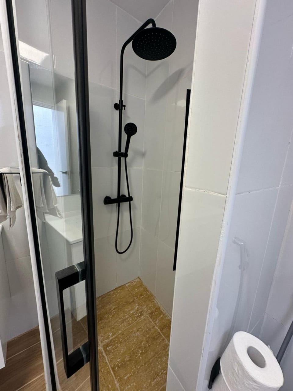 Shower